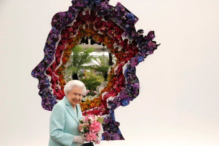 The Royal Family has been visiting the Chelsea Flower Show since Queen Alexandra opened it in 1913 Image: Getty Images 