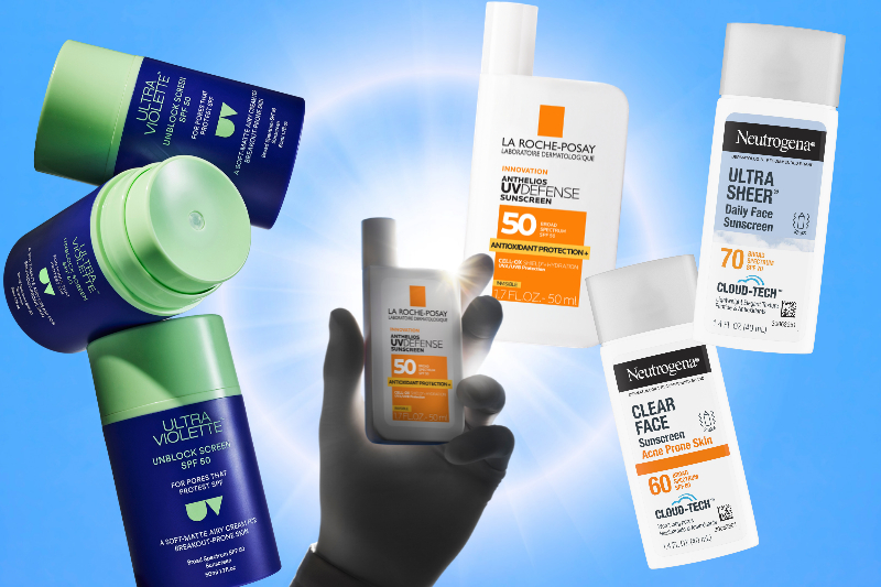 US Sunscreen Market Shifts as Brands Roll Out First Bemotrizinol Formulas
