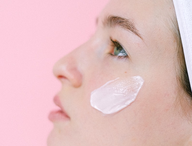 The report said that some brands are using 'unsafe' ingredients in cosmetics 