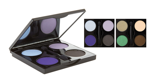 Lady Burd launches new Butterfly and 5-Pan Palettes 