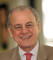 <i>João Carlos Basilio, president, ABIHPEC</i>