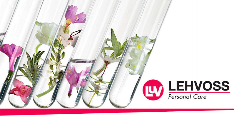 LEHVOSS and HBS team up to Enhance your Formulations, Naturally. 
