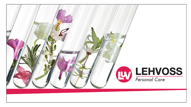 LEHVOSS UK to exhibit at SCS Formulate