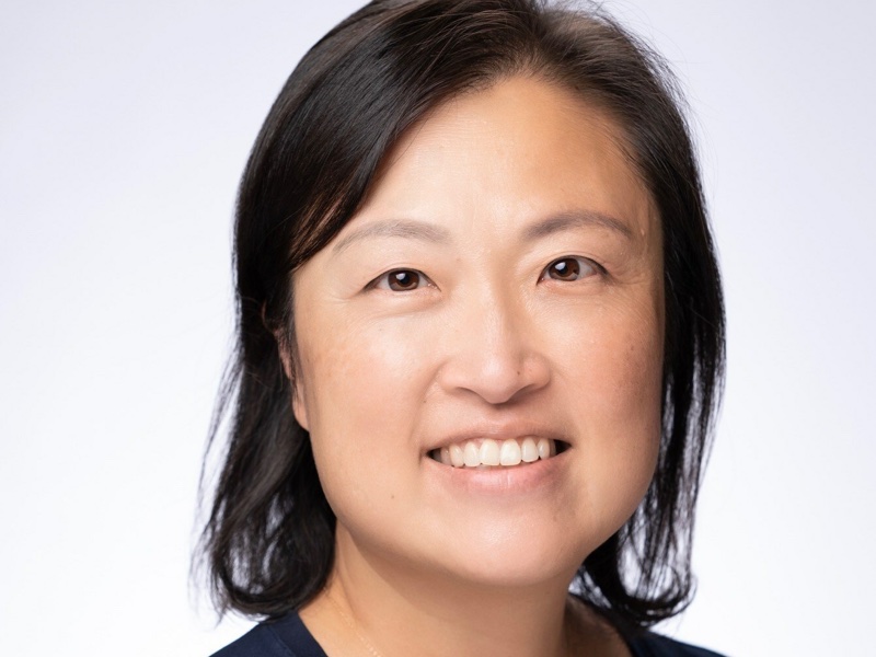 Hyeyoung Moon has previously held management roles at Amazon Business and Starbucks