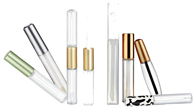 Libo Cosmetics exhibits at LuxePack, New York