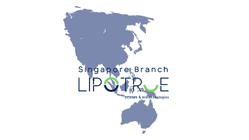 LipoTrue opens new APAC office in Singapore
