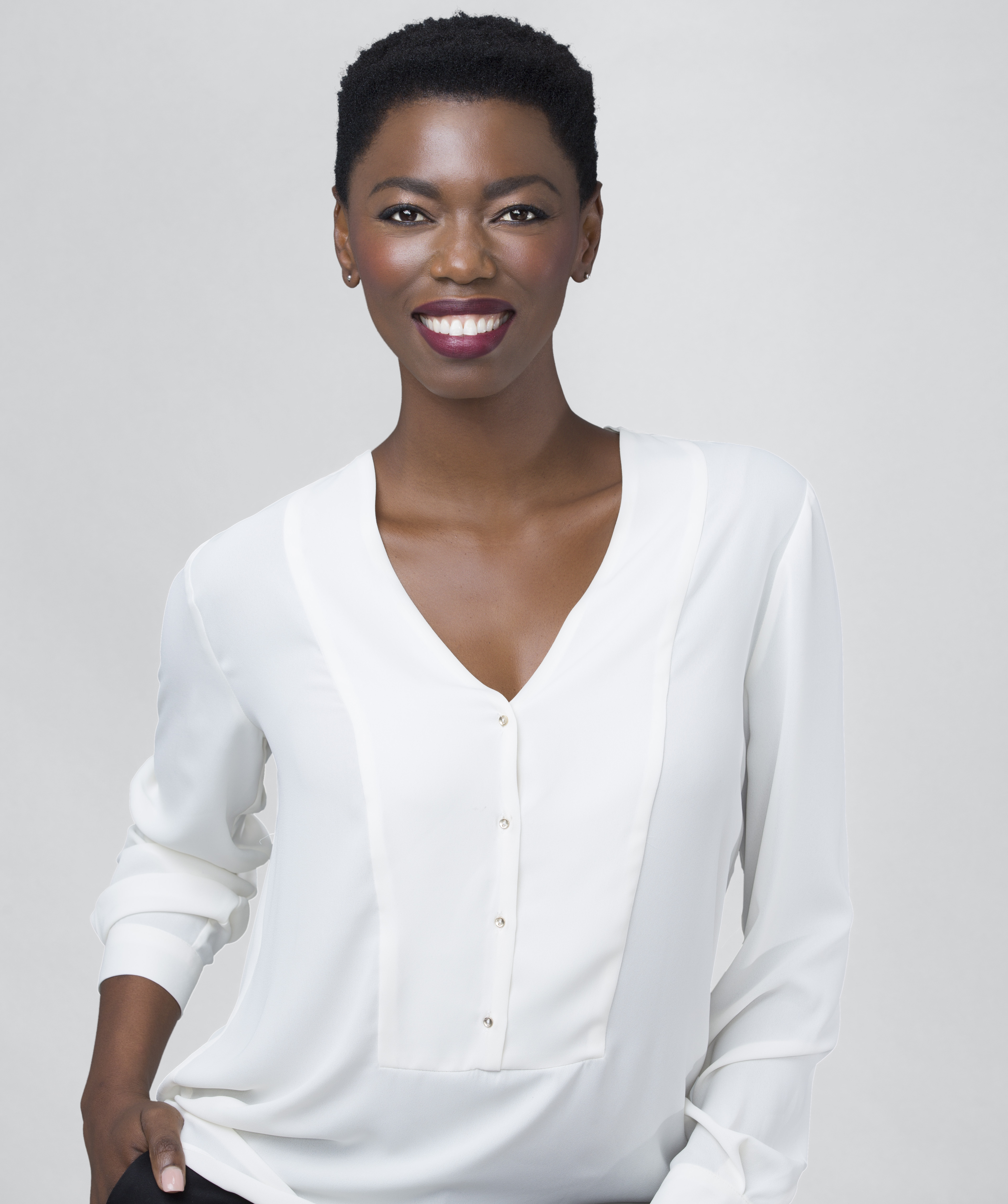 Lira named as first African influencer for Bobbi Brown
