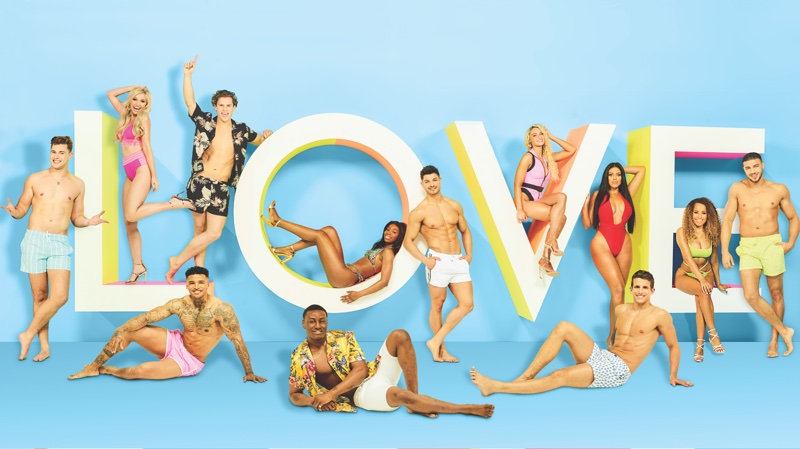 Love Island viewers seek plastic surgery after watching series 
