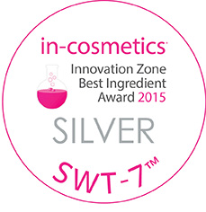 Lucas Meyer Cosmetics official NYSCC Suppliers’ Day 2015 show catalogue