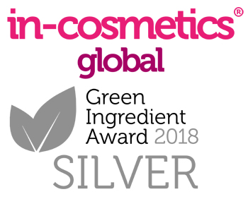 Lucas Meyer Cosmetics wins at in-cosmetics with new products