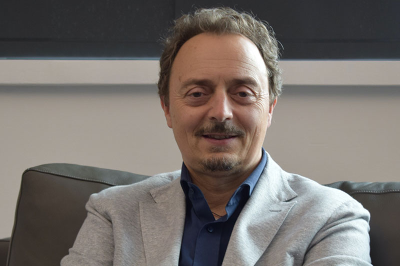 Lumson - President Moretti says: "Great growth opportunities to seize in the name of sustainability"