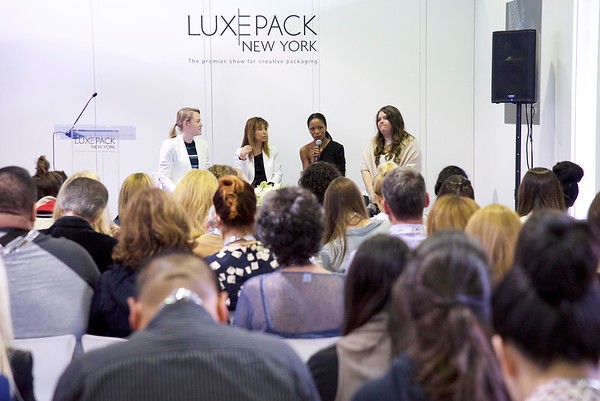 Luxe Pack New York: A brand new show floor for 2019!
