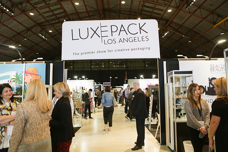 LUXE PACK prepares for its second Los Angeles Edition