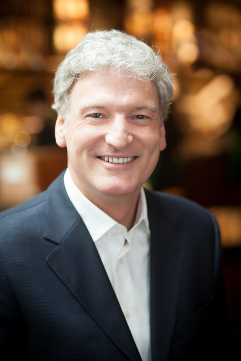 LVMH appoints ex-Starbucks boss Martin Brok as new CEO of Sephora
