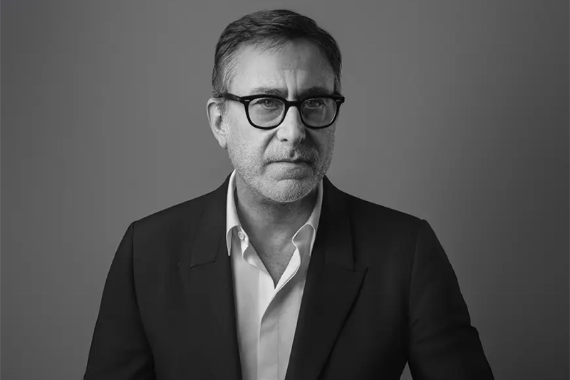 Bottega Veneta Names LVMH Veteran Romain Spitzer as Its New Chief Executive Officer