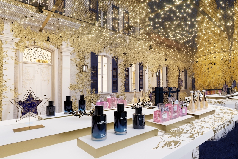 LVMH Looks to the Power of Fragrance and (Fenty) Beauty to Further Boost  Sales - The Fashion Law