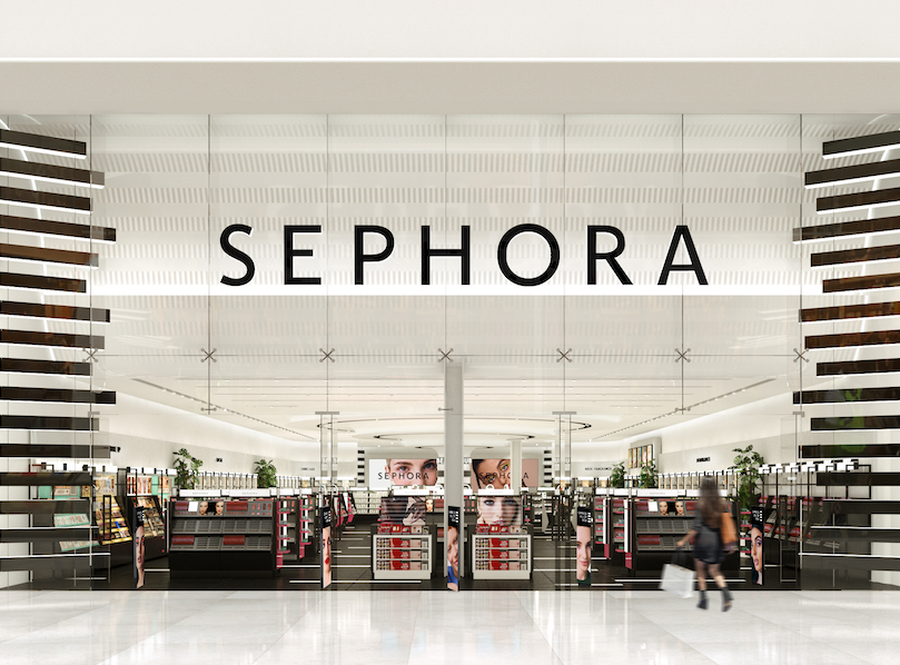 Sephora UK return comes over 17 years after it originally exited the British market