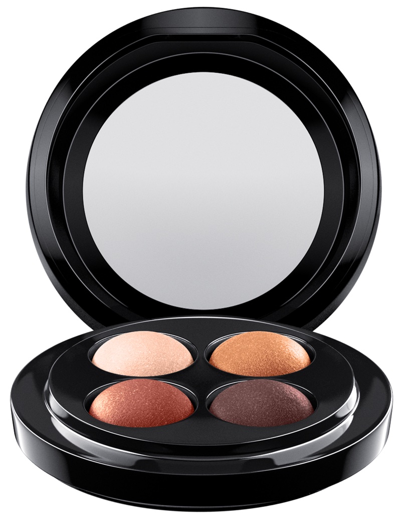 MAC collaborates with British jewellery designer Jade Jagger