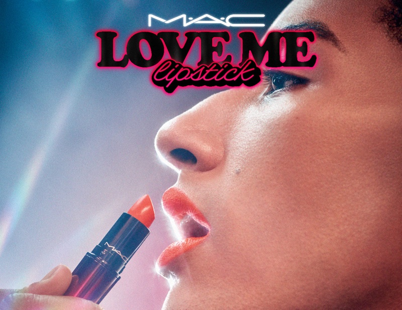 MAC Cosmetics taps six ‘self-expressive’ influencers for latest campaign