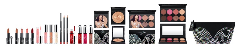 MAC dedicates second collection to late ‘Queen of Tejano’ music Selena Quintanilla 