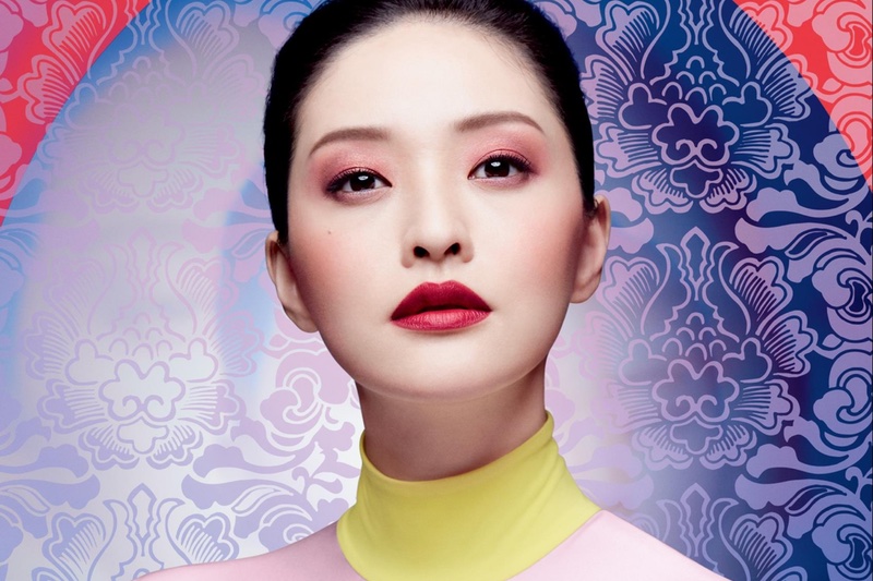 MAC's first collection of 2020 celebrates Lunar New Year