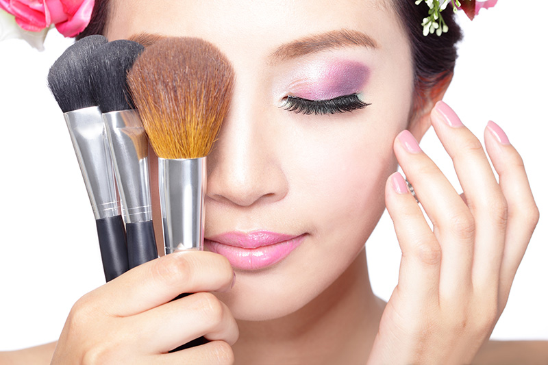 Made for China: discovering what beauty brands really want