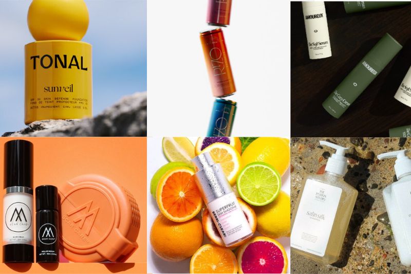 Maesa Opens 2027 Incubator Applications For Underrepresented Beauty Founders