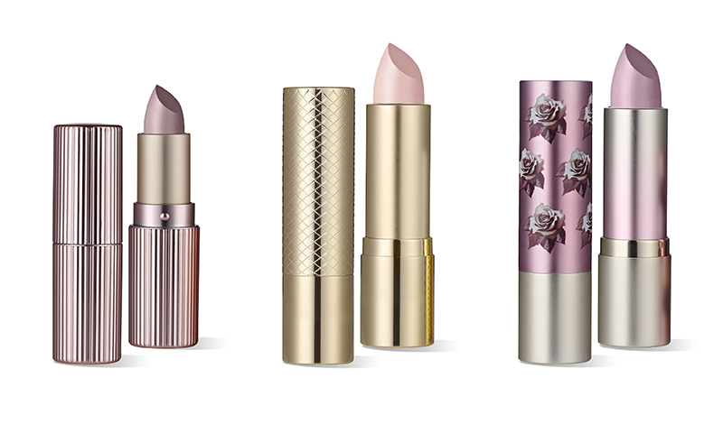 Make a lasting impression with HCP’s premium lipstick packaging
