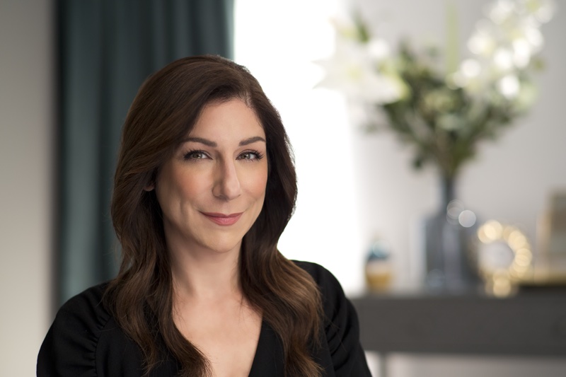 Makeup artist Terri Bryant launches Guide Beauty after Parkinson’s