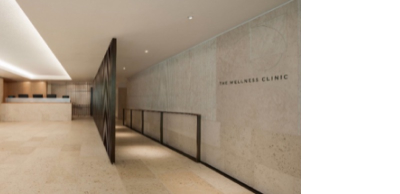 Margaret Dabbs opens fourth London clinic in Harrods