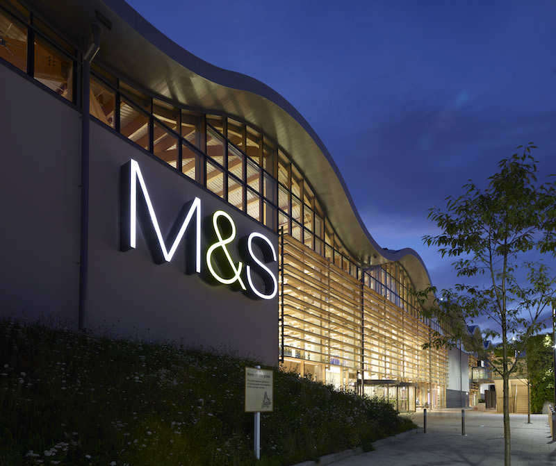 Marks & Spencer justifies £11.50 hand sanitiser price tag after consumer backlash
