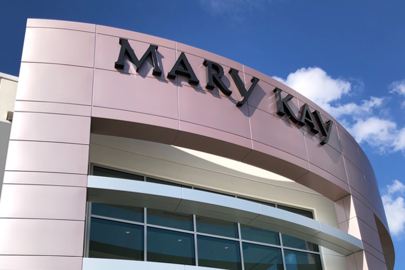 Mary Kay joins Chanel and Coty as a member of L’Oréal’s sustainable packaging forum 