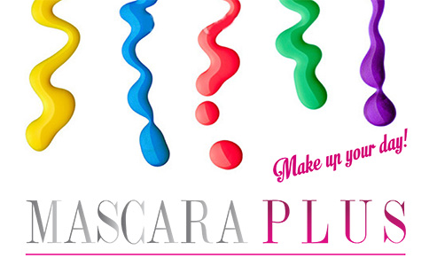 Mascara Plus research: innovative