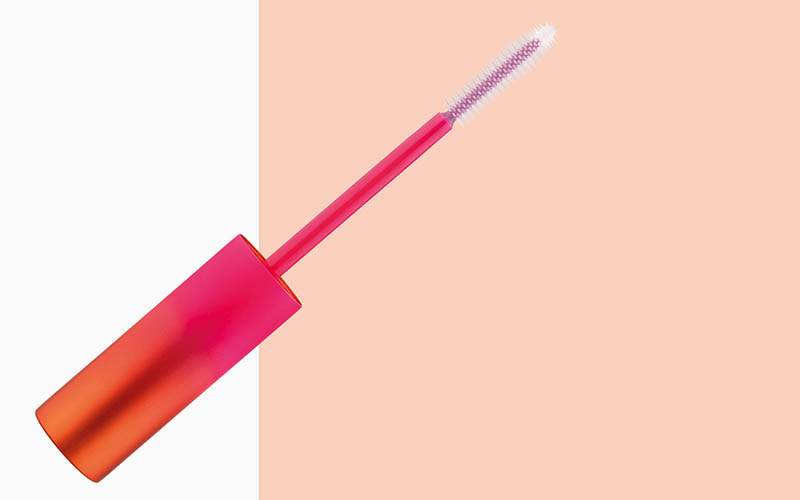 Mascara specialist GEKA launches new bi-injected brush design 