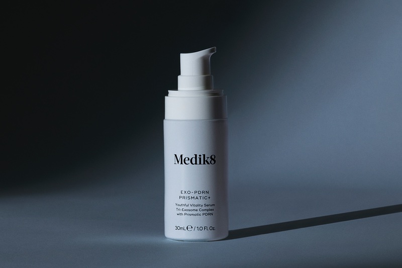 Medik8's Exo-PDRN Prismatic+ serum