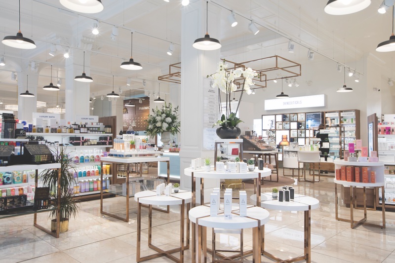 Meet the buyer: John Bell & Croyden’s Head Beauty Buyer on 2022 trends and the brands she’s eyeing
