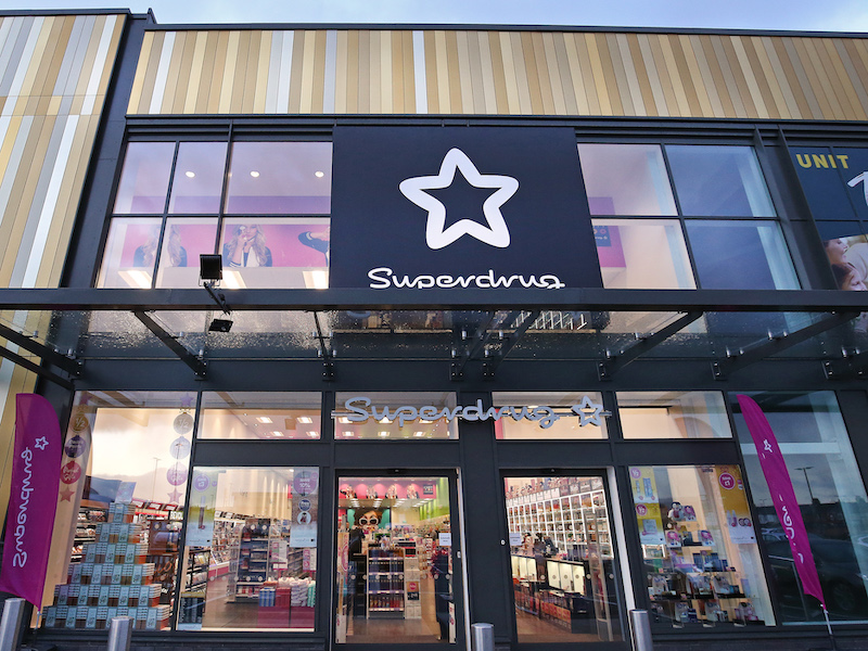 Meet the Buyer: Superdrug on supporting Great British beauty