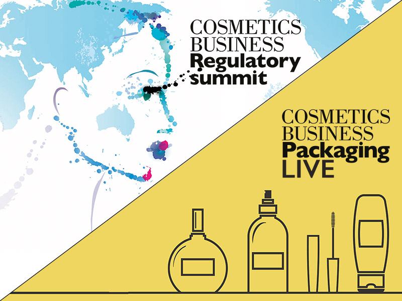 Meet the exhibitors at Cosmetics Business’ Regulatory Summit and Packaging Live 2019
