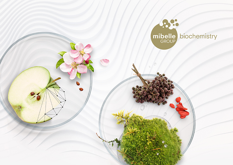 Mibelle Biochemistry expands portfolio with Mirexus Inc. asset deal