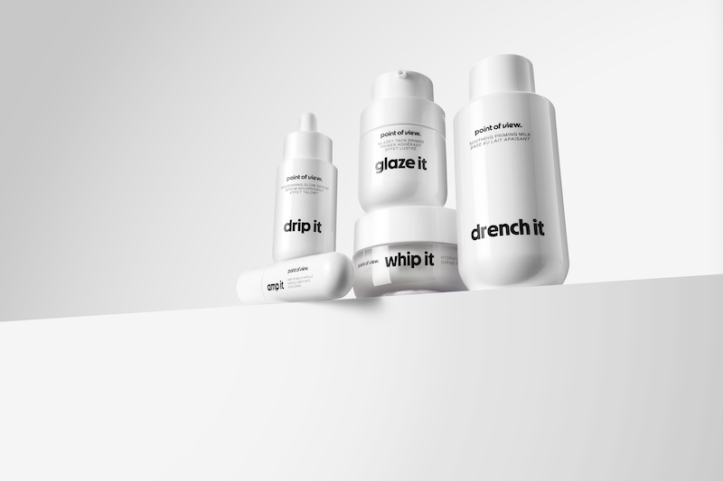 POV Beauty Receives Fifteen Million Dollar Investment To Expand Skin Prep Category
