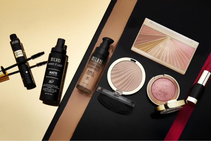Milani ramps up UK presence with Boots deal 
