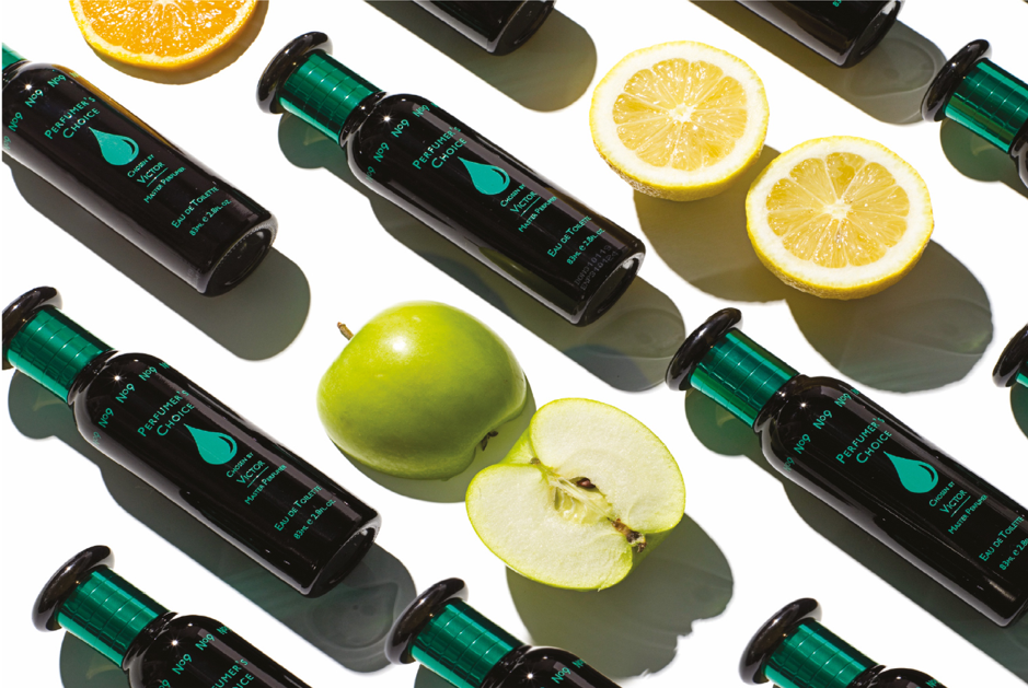 Milton-Lloyd launch their award-winning PERFUMER’S CHOICE collection exclusively in Superdrug