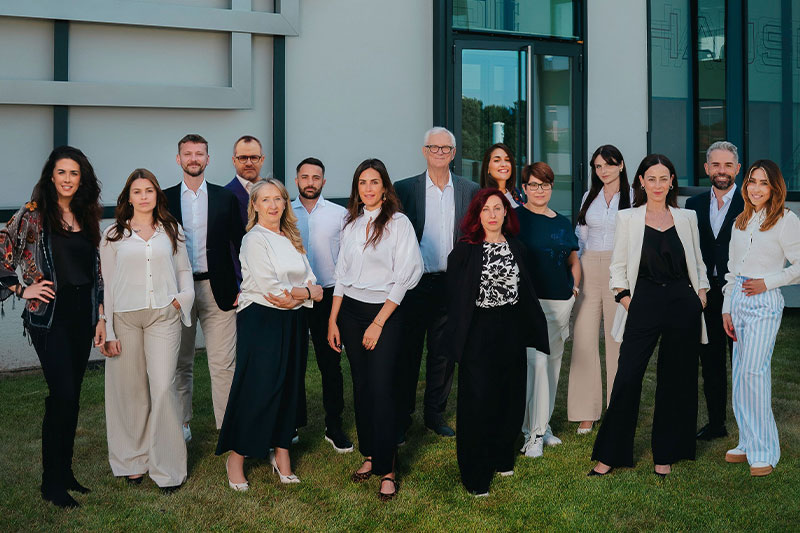 MOELLHAUSEN unveils its future at Esxence 2026 through its new Milan-Caponago industrial hub