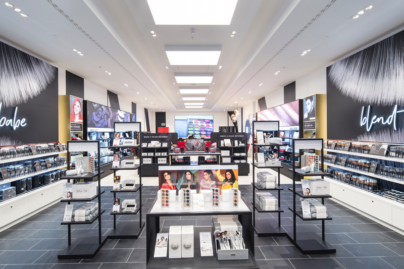 Morphe breaks into UK with beauty influencer-friendly London store 