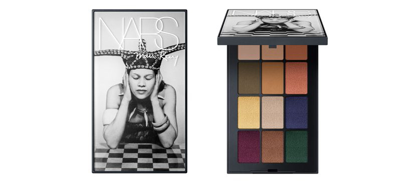 Love Game Eyeshadow Palette (£45)