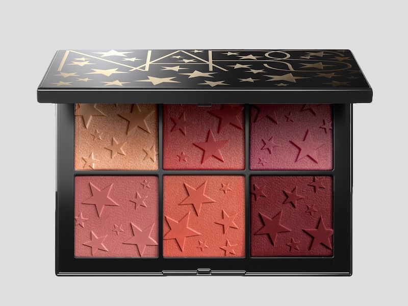 NARS unveils Holiday Collection for 2022