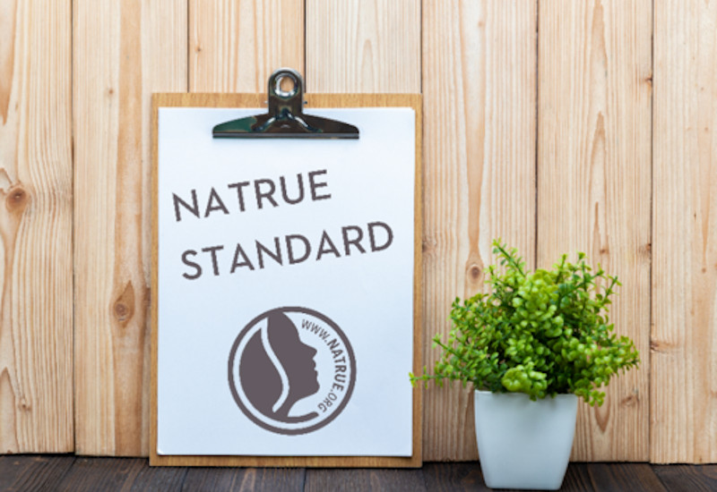 NATRUE updates standard for 2021 to make certification clearer for consumers
