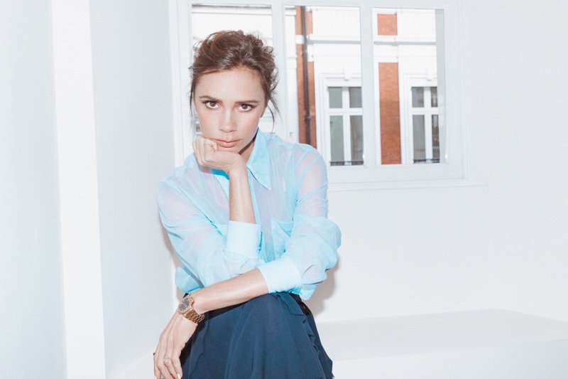Neo Investment Partners acquires stake in Victoria Beckham brand
