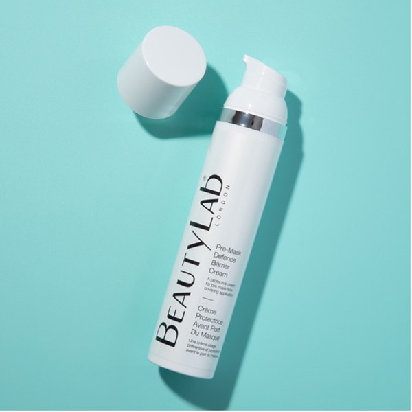 New from BEAUTYLAB: Protect and repair face creams for mask-wearing skin