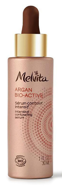 New intensive contour serum Argan Bio-Active